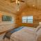 Mystic Mountain Lodge