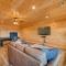 Mystic Mountain Lodge
