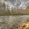 A River Runs Through It