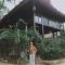 Mai Chau Rustic Home