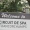 Gite du Circuit