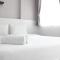 Artistic 1BR Apartment at Gateway Pasteur near Exit Toll Pasteur By Travelio