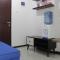 Artistic 1BR Apartment at Gateway Pasteur near Exit Toll Pasteur By Travelio - Bandung
