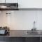 Artistic 1BR Apartment at Gateway Pasteur near Exit Toll Pasteur By Travelio