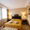 Axelhof Boutique Hotel