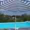 Tranquity Studio Apartment Ika