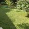 Tranquity Studio Apartment Ika