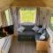 The Cedar Tiny House