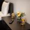 Escala Rooms