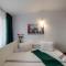Escala Rooms