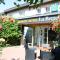 La Berteliere, The Originals Relais (Qualys-Hotel) - Saint-Martin-du-Vivier