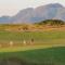 Oubaai Ocean View Private Self catering rooms Herolds Bay - 乔治