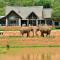 African Hills Safari Lodge & Spa