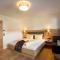 Hotel Bergmahd