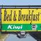 B&B Kiwi