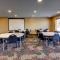 Stanton Inn and Suites