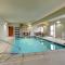Stanton Inn and Suites