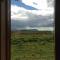Cabin 3 at Lundar Farm