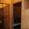 Cabin 3 at Lundar Farm