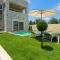 Blue Mare Villa Rethimno