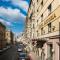 Best Western Premier Hotel Astoria
