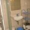 Studio apartment in Brist with Seaview, Balcony, Air condition, WIFI (4333-2) - بريست