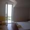 Studio apartment in Brist with Seaview, Balcony, Air condition, WIFI (4333-2) - بريست