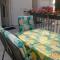 Studio apartment in Brist with Seaview, Balcony, Air condition, WIFI (4333-2) - بريست