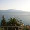 Studio apartment in Brist with Seaview, Balcony, Air condition, WIFI (4333-2)