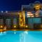 Oia Suites