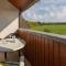 Ferienwohnung Mohnblume - Strandhaus Lobbe