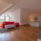 Ferienwohnung Mohnblume - Strandhaus Lobbe
