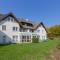 Ferienwohnung Mohnblume - Strandhaus Lobbe