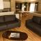 Chalets Montmorency Mont-Sainte-Anne