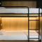 Hotel Martinez Grenay