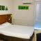 Hotel Martinez Grenay