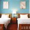 Dali Yunxi Boutique Inn