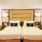 Saffron Dor Hotels