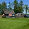 A cosy house close to Giethoorn and the Weerribben Wieden National Park with a boat available hire - 羊角村
