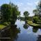 A cosy house close to Giethoorn and the Weerribben Wieden National Park with a boat available hire - Giethoorn