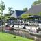 A cosy house close to Giethoorn and the Weerribben Wieden National Park with a boat available hire - 羊角村