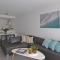 Modern and tasteful house ith private - 坎珀兰