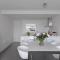 Modern and tasteful house ith private - 坎珀兰