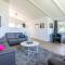 Semi-detached house near Noord-Beveland Beach