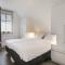 Friesland Villa w Sauna