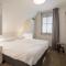 Friesland Villa w Sauna