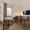 Friesland Villa w Sauna