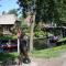 Chalet Near Campground