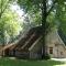 Luxury Lodge in Reesprong with Garden Fire Pit