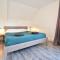 Holiday home in Zeeland with wide views - Bruinisse